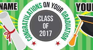 GRADUATION